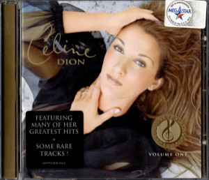 CELINE DION ANDREA BOCELLI CD PRAYEY THE POWER OF HEART BEAT REASON