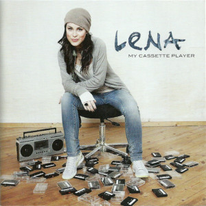 LENA MY CASETTE PLAYER CD SATELLITE RAIN CURIOSITY WENDERFUL DREAMING FOLIA