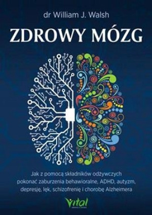 ZDROWY MÓZG JAK ZA POMOCĄ SKŁADNIKÓW ODŻYWCZYCH