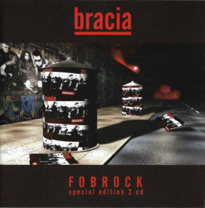 BRACIA FOBROCK CD X 2 SPECIAL EDITION CUGOWSKI