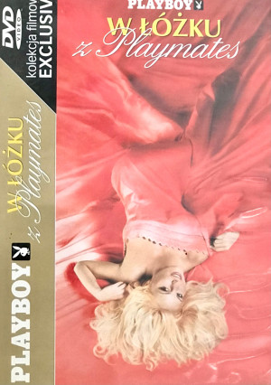PLAYBOY W ŁÓŻKU Z PLAYMATES DVD SEX SEKS EROTYKA