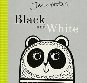 JANE FOSTER'S BLACK AND WHITE JANE FOSTER NOWA