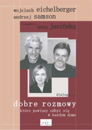 DOBRE ROZMOWY KTÓRE POWINNY ODBYĆ EICHELBERGER