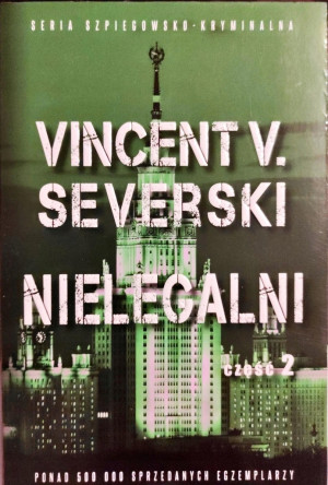 NIELEGALNI 2 VINCENT V SEVERSKI