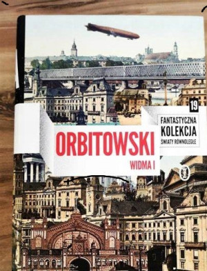 WIDMA 1 ŁUKASZ ORBITOWSKI NOWA