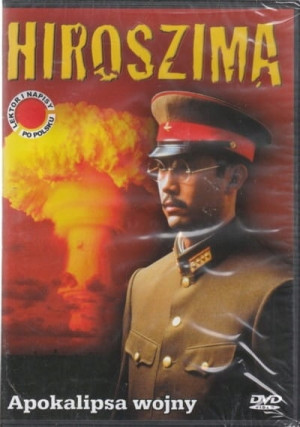 HIROSZIMA: APOKALIPSA WOJNY DVD STALIN CHURCHILL