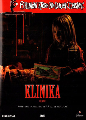 KLINIKA DVD SERRADOR