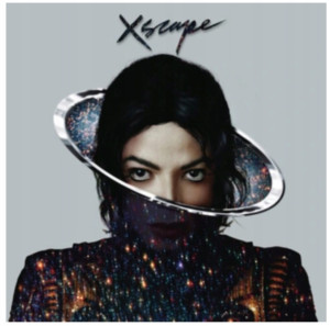 XSCAPE MICHAEL JACKSON CD FO