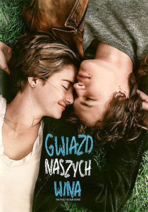 GWIAZD NASZYCH WINA DVD DAFOE DERN FOLIA