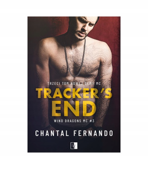 TRACKER'S END WIND DRAGONS MC # 3 CH FERNAND NOWA