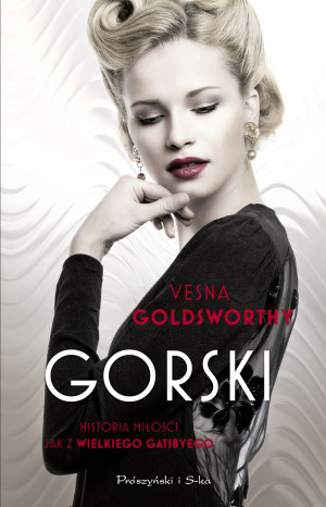 GORSKI VESNA GOLDWORTHY NOWA