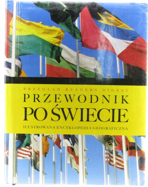 PRZEWODNIK PO ŚWIECIE READERS DIGEST PALMER