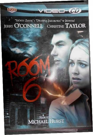 ROOM 6 CD O`CONNELL HURST