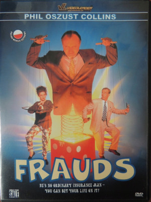 USŁANE RÓŻAMI DVD GOLDENBERG SLATER FOLIA