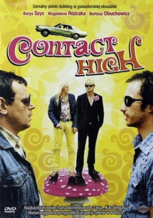 CONTACT HIGH DVD SIMLAT SZYC STRONG TYROL
