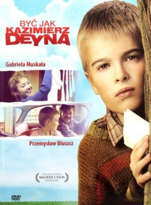BYĆ JAK KAZIMIERZ DEYNA DVD TRELA BLUSZCZ