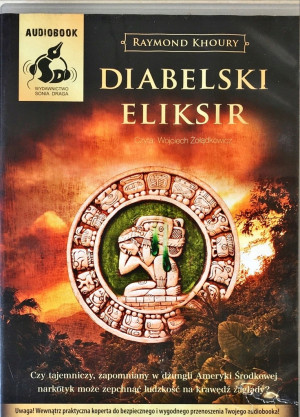 DIABELSKI ELIKSIR RAYMOND KHOURY CD MP3