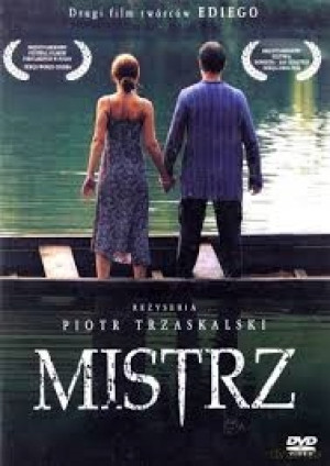 MISTRZ DVD TRZASKALSKI BRACIAK