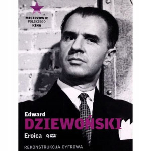 EROICA DVD DZIEWOŃSKI NIEMCZYK PYRKOSZ WILHELMI