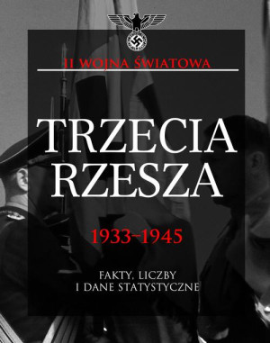 TRZECIA RZESZA 1933-1945 CHRIS MCNAB