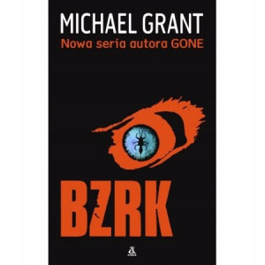 BZRK MICHAEL GRANT NOWA