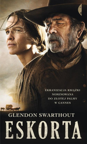 ESKORTA GLENDON SWARTHOUT NOWA
