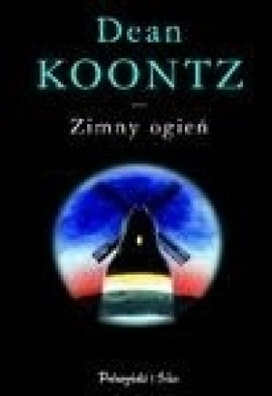 ZIMNY OGIEŃ DEAN RAY KOONTZ