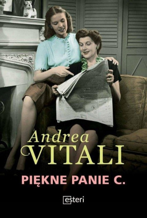 PIĘKNE PANIE C. VITALI NOWA