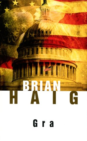 GRA BRIAN HAIG