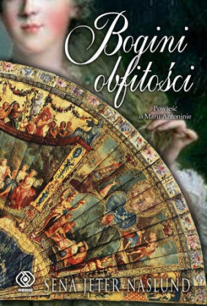 BOGINI OBFITOŚCI SENA JETER NASLUND
