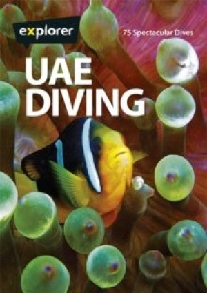 UAE DIVING EXPLORER PUBLISHING NOWA