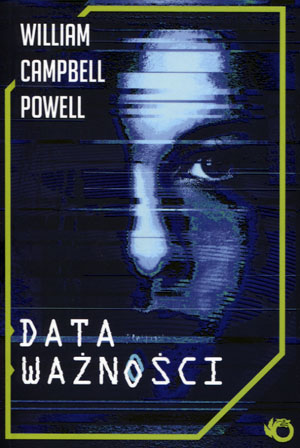 DATA WAŻNOŚCI POWELL WILLIAM CAMBELL