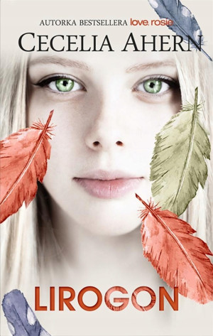 LIROGON CECELIA AHERN DOROTA ANNA KAMIŃSKA NOWA