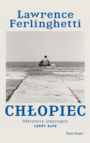 Chłopiec Lawrence Ferlinghetti