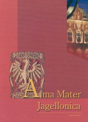 ALMA MATER JAGIELLONICA STANISAW DZIEDZIC