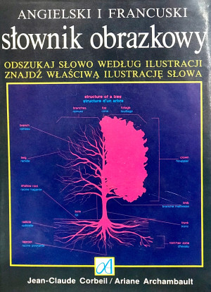 ANGIELSKI I FRANCUSKI SŁOWNIK OBRAZKOWY