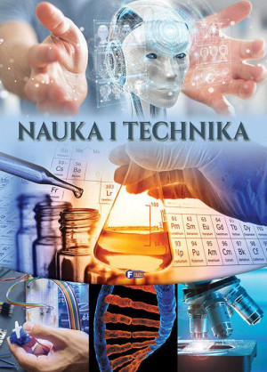 NAUKA I TECHNIKA PRACA ZBIOROWA