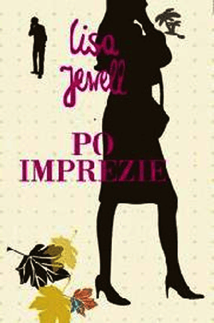 PO IMPREZIE LISA JEWELL