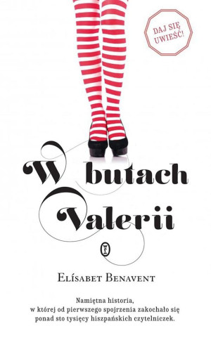 W BUTACH VALERII ELISABET BENAVENT