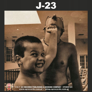 J-23 I KORPUS DYPLOMATYCZNY CD FOLIA