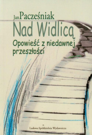 NAD WIDLICĄ JAN PACZEŚNIAK