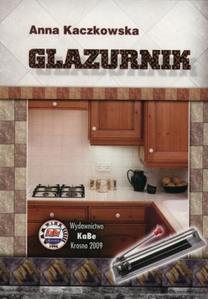 GLAZURNIK ANNA KACZKOWSKA NOWY