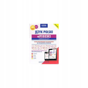 GRA JĘZYK POLSKI EFISZKI PC