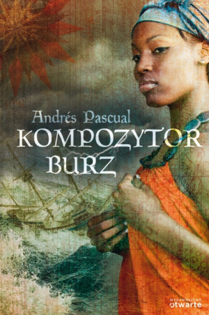 KOMPOZYTOR BURZ ANDRÉS PASCUAL
