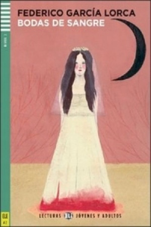 BODAS DE SANGRE FEDERICO GARCIA LORCA NOWA