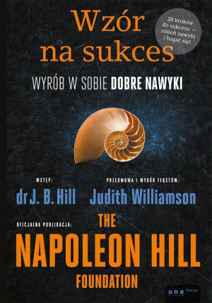 WZÓR NA SUKCES WYRÓB W SOBIE DOBRE NAWYKI JUDITH
