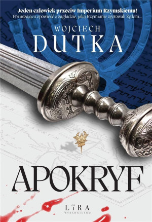 APOKRYF WOJCIECH DUTKA NOWA