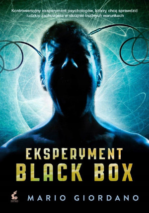 EKSPERYMENT BLACK BOX MARIO GIORDANO