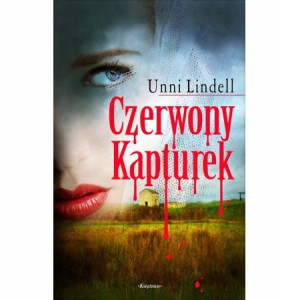 CZERWONY KAPTUREK UNNI LINDELL