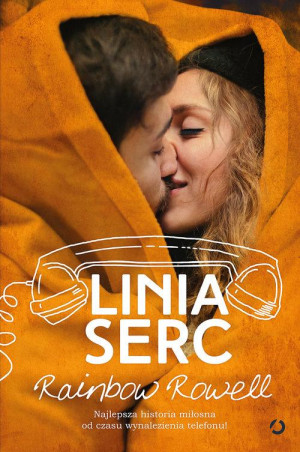 LINIA SERC RAINBOW ROWELL NOWA